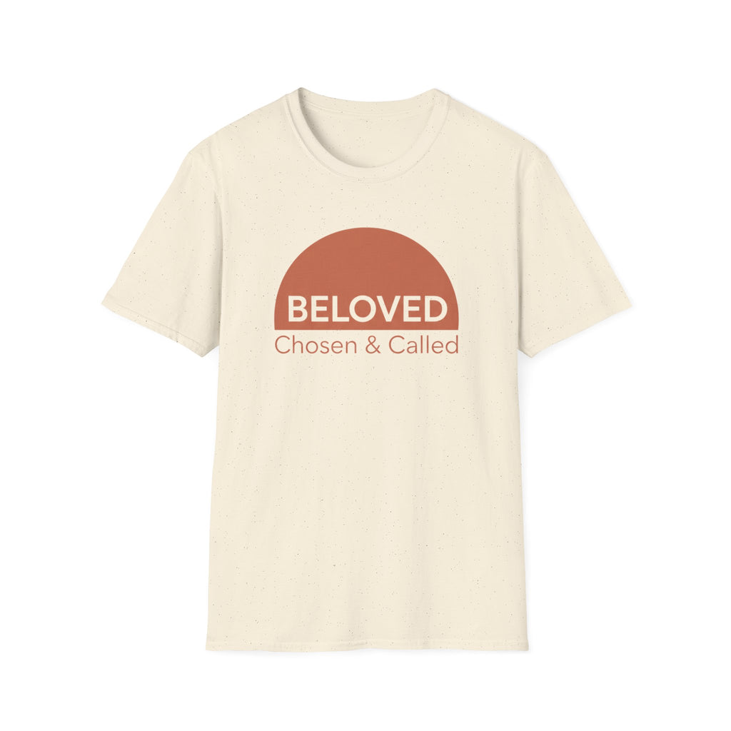 Beloved Chosen Called T-Shirt