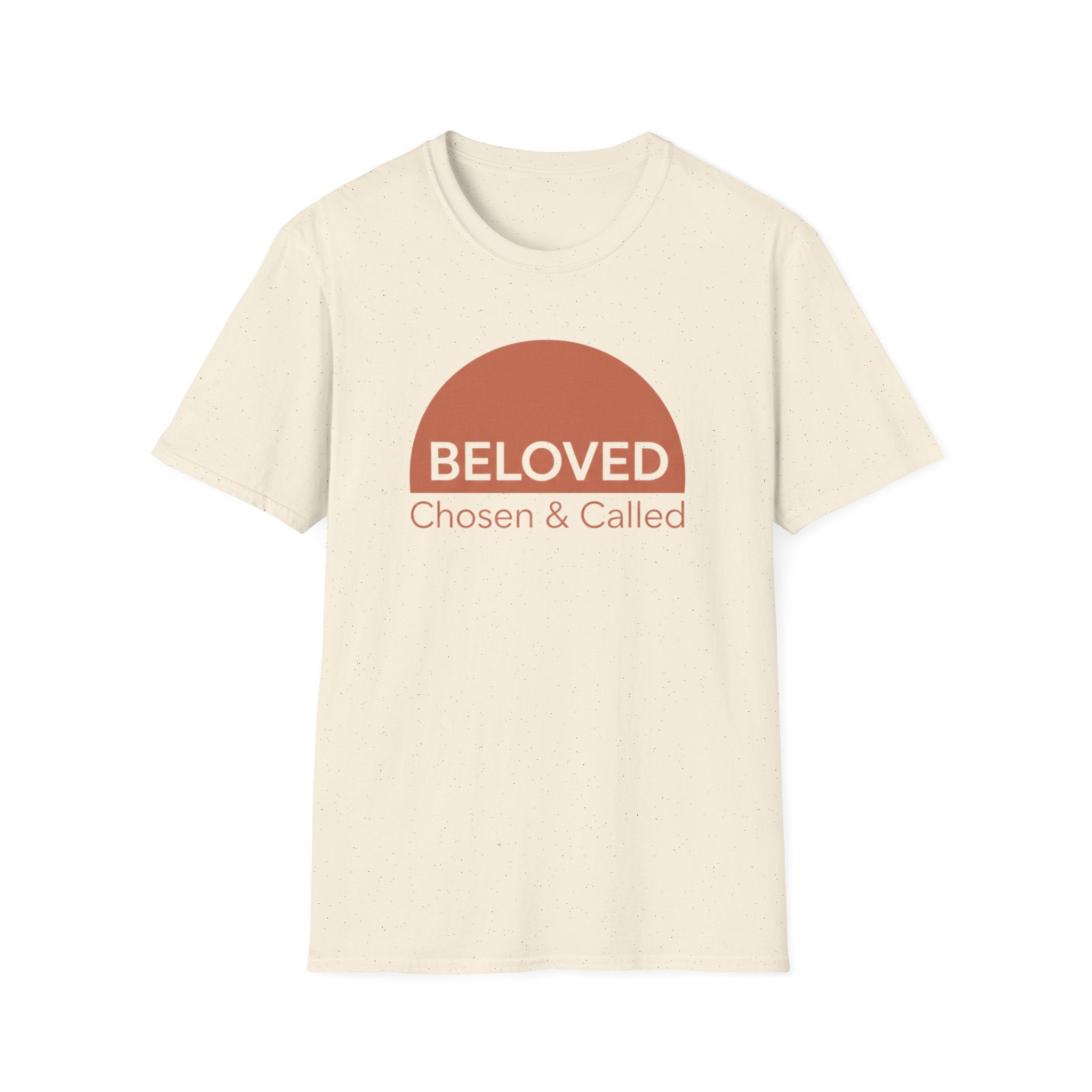 Beloved Chosen Called T-Shirt