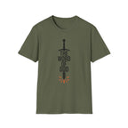 Word Sword T-Shirt